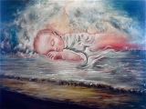 eisabelle - L'enfant-nuages