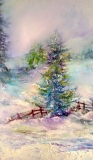 eisabelle - Douceur hivernale...