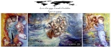 eisabelle - Pour un rêve d'enfant...