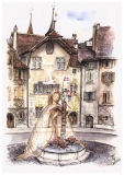 eisabelle - La Landeronnaise