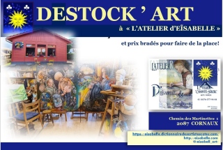 eisabelle - Quand les images .....