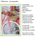 eisabelle - L' Atelier des Chansons-poèmes...