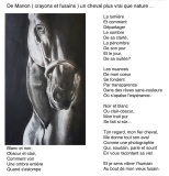eisabelle - L' Atelier des Chansons-poèmes...