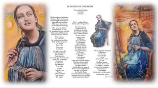 eisabelle - Le songe de Coraline