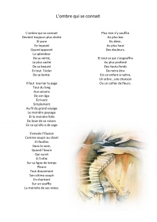 eisabelle - Le Chant de l'Alouette